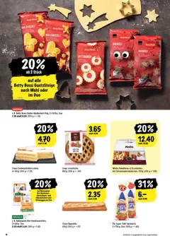 Coop Aktionen ab 04.12.2025 gültig | Seite: 6