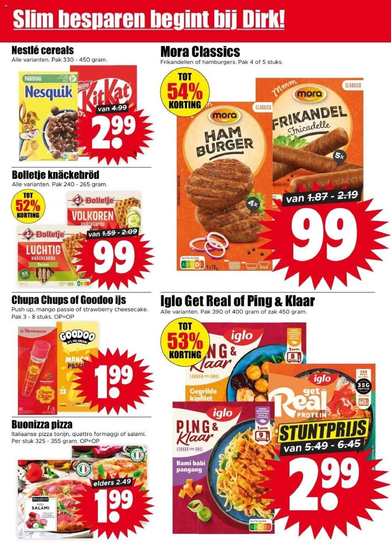 {H1} | Pagina: 14 | Producten: Zak, La, Darált pulykahús, Mango