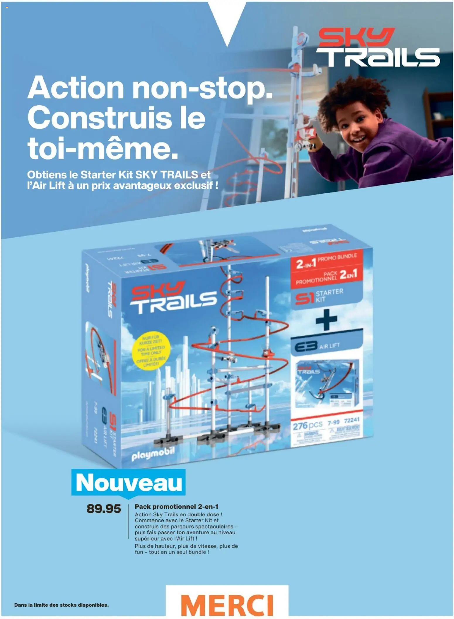 Migros Magazin FR – gültig ab 17.11.2025 | Seite: 16