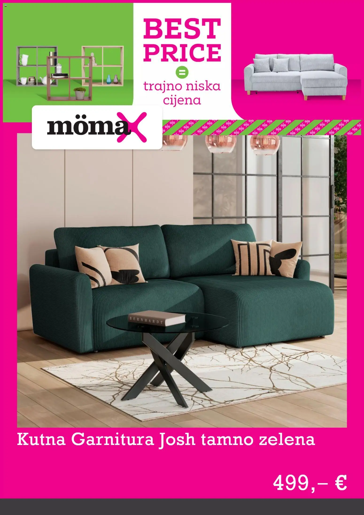 Mömax katalog | vrijedi od 13.04.2026 | Stranica: 5