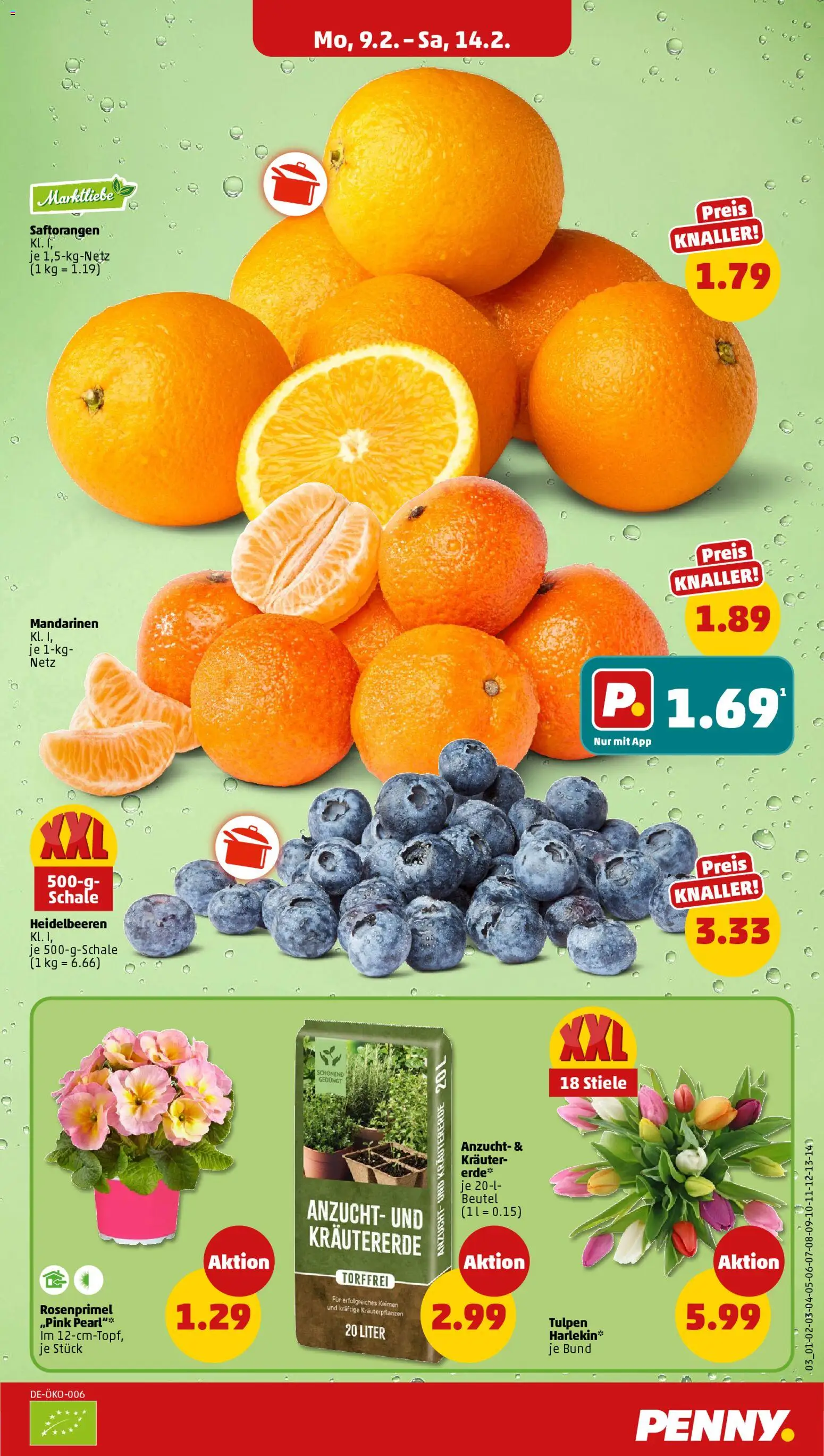 Penny Prospekt 	 – gültig ab 09.02.2026 | Seite: 7