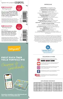 Rossmann Centaur ab 01.12.2025 gültig | Seite: 104