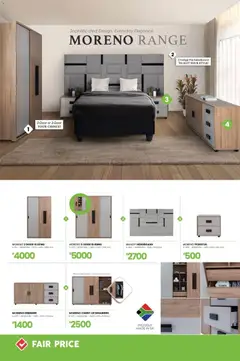 Fair Price specials catalogue – valid from 01.04.2026 | Page: 16