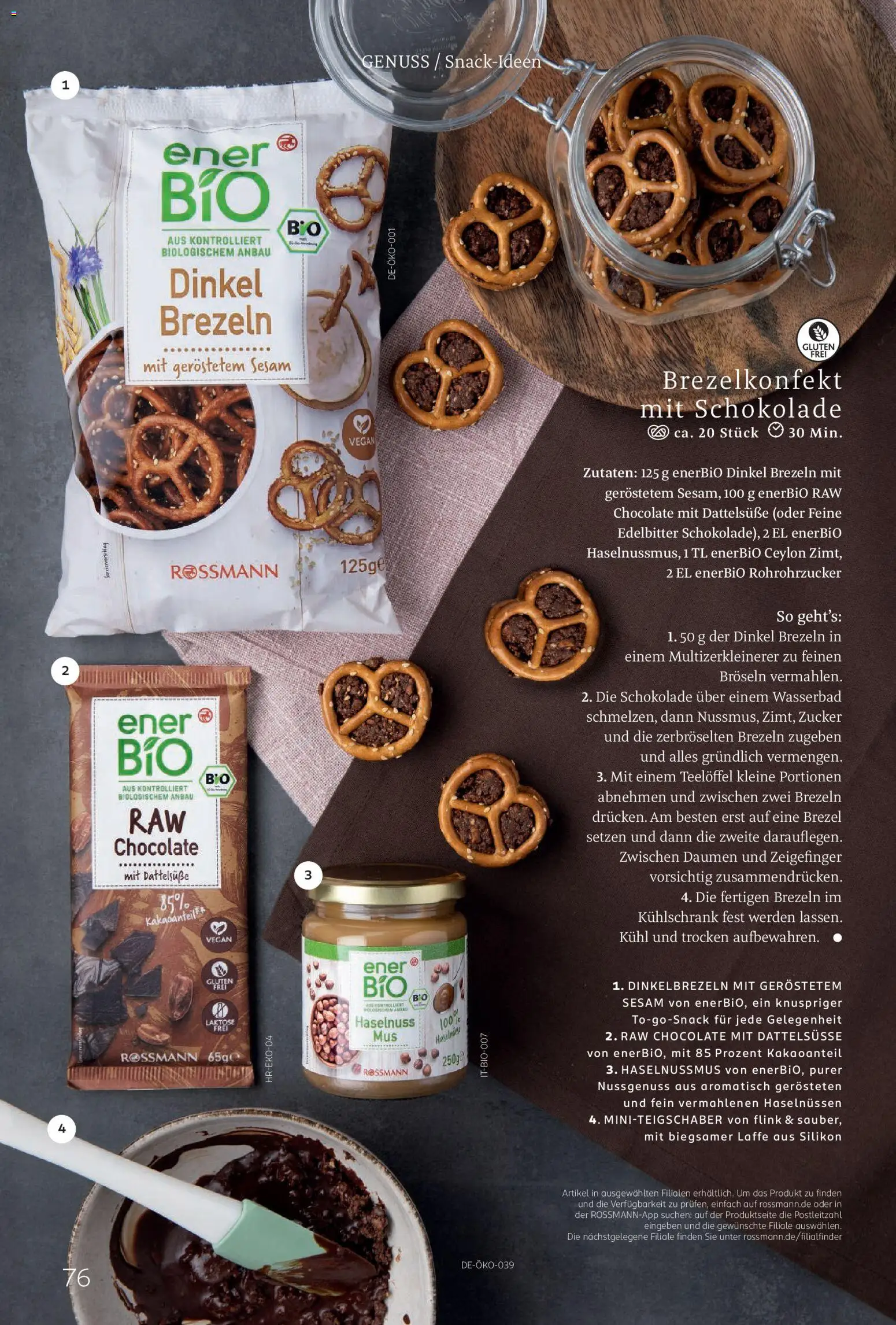 Rossmann Centaur – gültig ab 01.02.2026 | Seite: 76