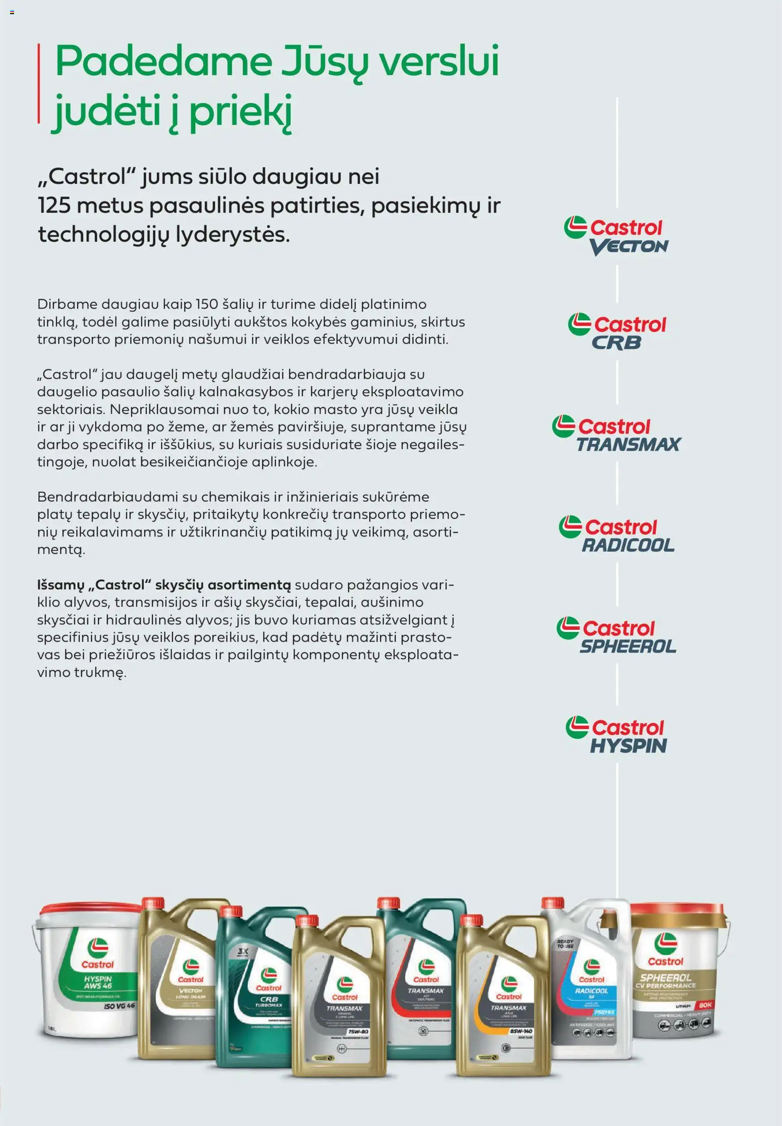 Inter Cars akcijos nuo 12.04.2026 | Puslapis: 32