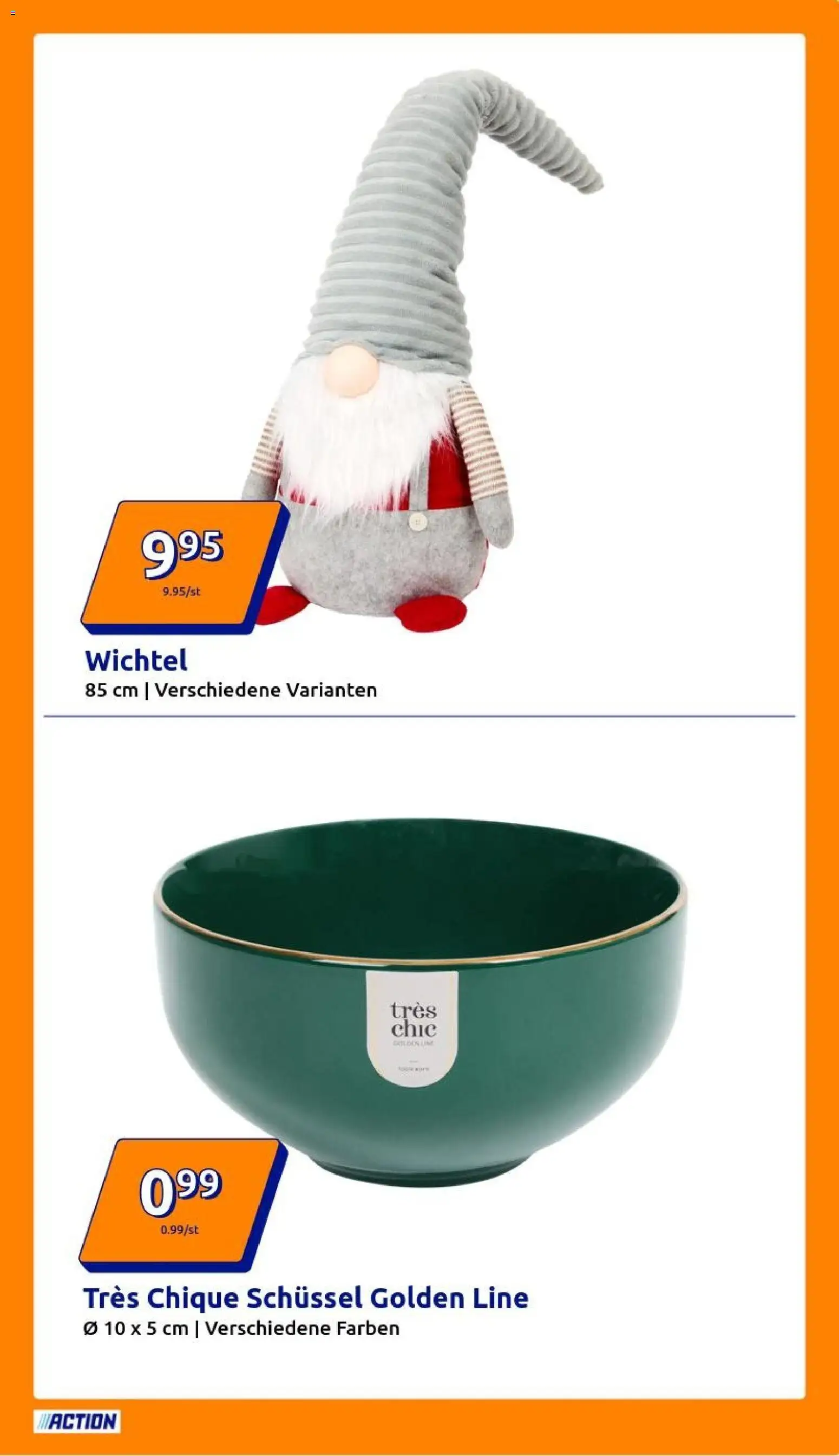 Action Prospekt – gültig ab 12.11.2025 | Seite: 21