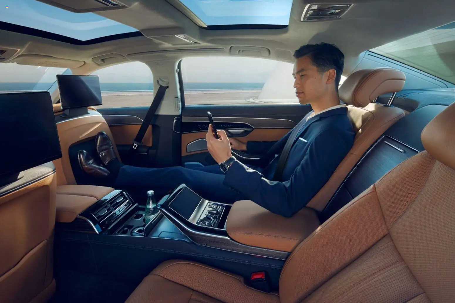 Audi A8 – gültig ab 28.10.2025 | Seite: 11