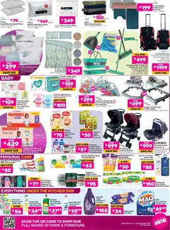 Offer preview "Game Catalogue vol. 2" | Page: 11