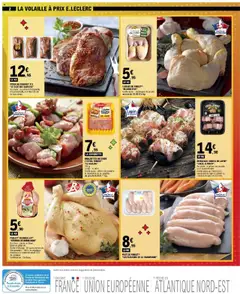  | Page: 2 | Produits: Pêche, Lapin, Volaille, Piment