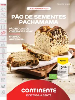 Pré-visualização Continente folheto válido de 17.02.2026 | Página: 22