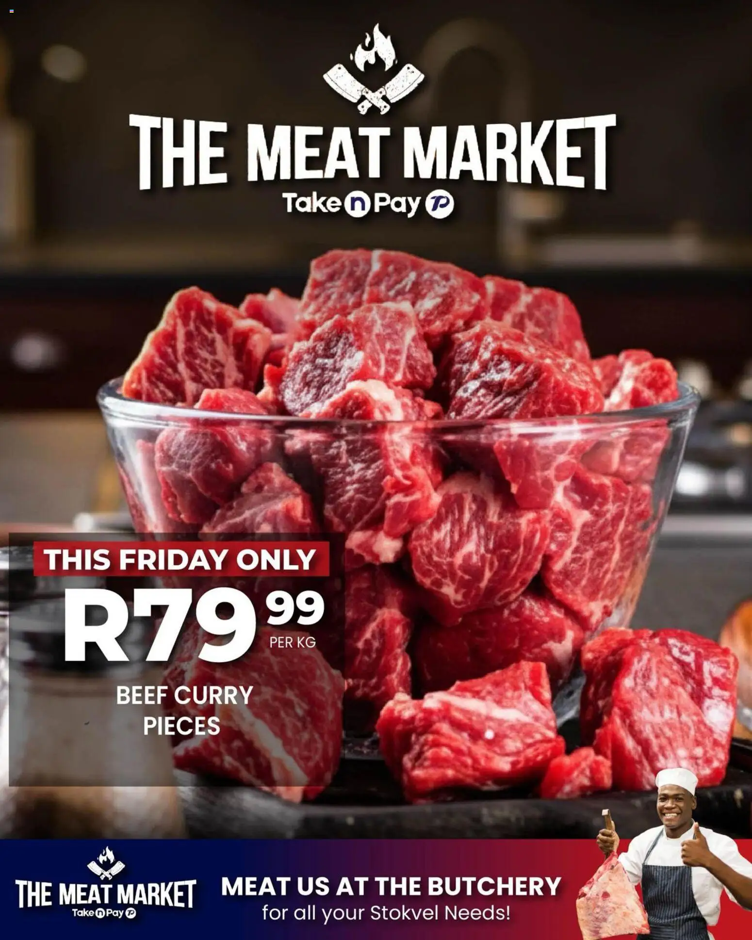 New Take n Pay catalogue – valid from 06.02.2026 | Page: 8