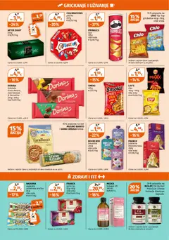 PRINGLES, čips 165 g više vrsta - Pregled kataloga iz trgovine Müller, vrijedi od 23.03.2026 | Stranica: 10