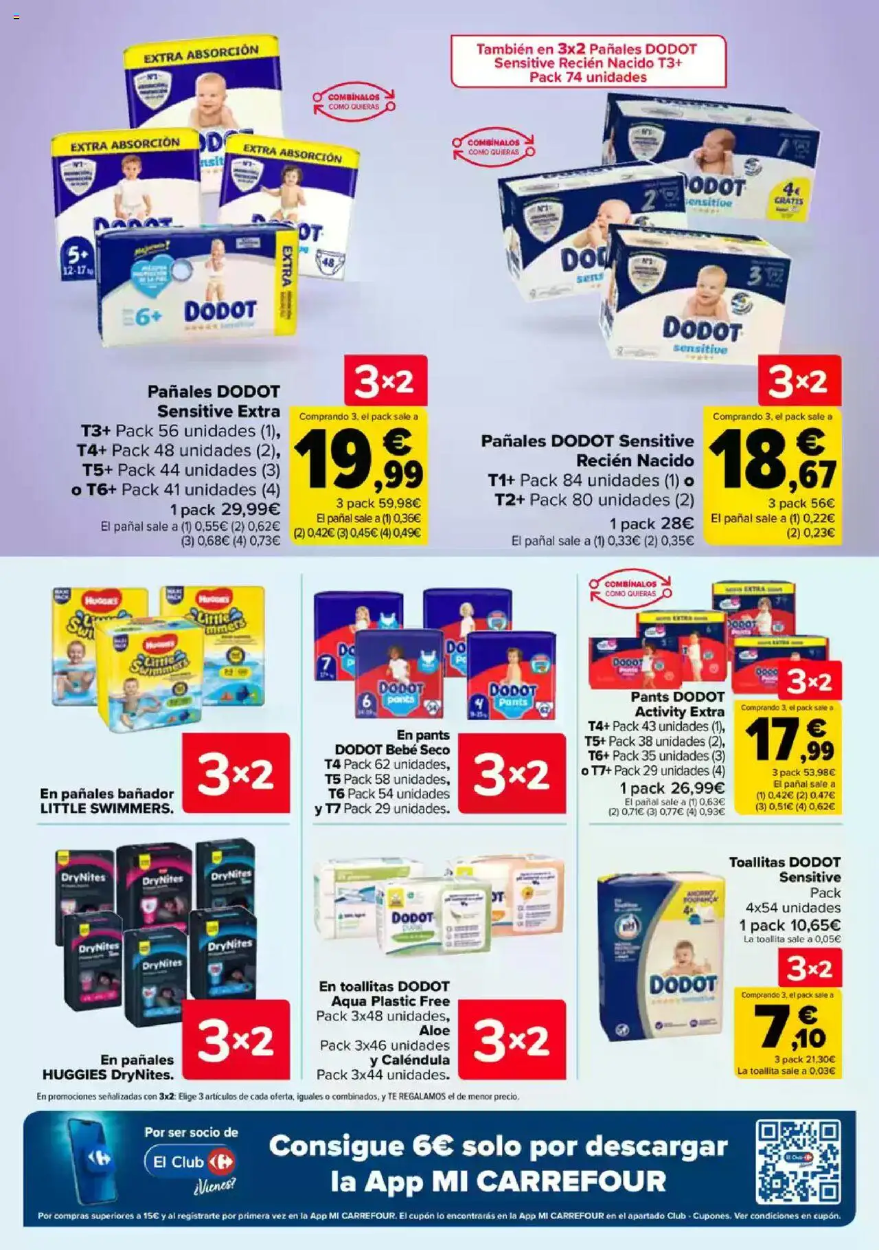 Carrefour folleto │ válido desde el 26.06.2025 | Página: 48 | Productos: Té