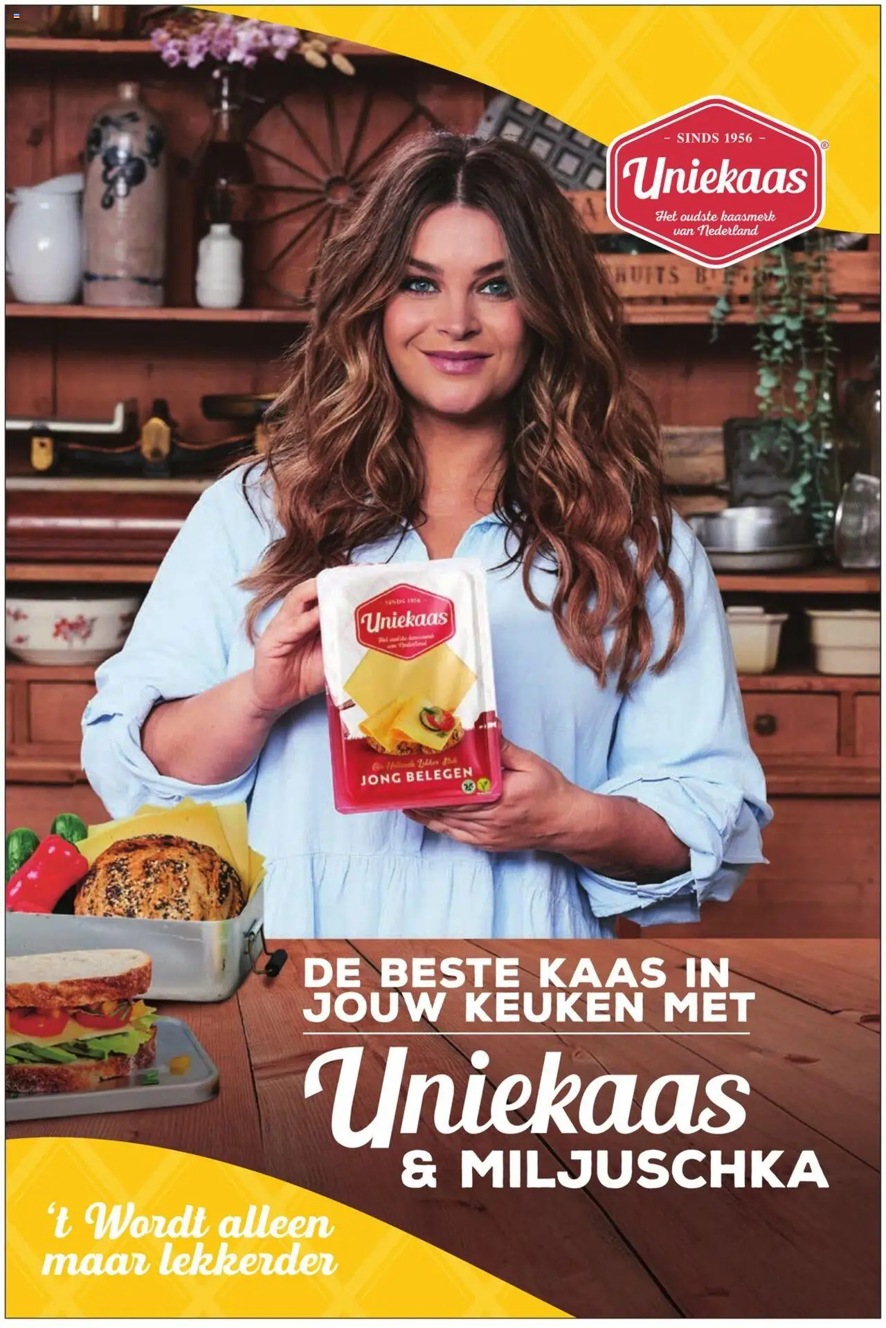  | Pagina: 5 | Producten: Kaas