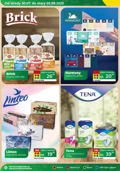 Tamda Foods leták od 30.07.2025 | Strana: 18