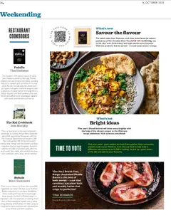 Preview of Waitrose - Offers valid from 16.10.2025 | Page: 36