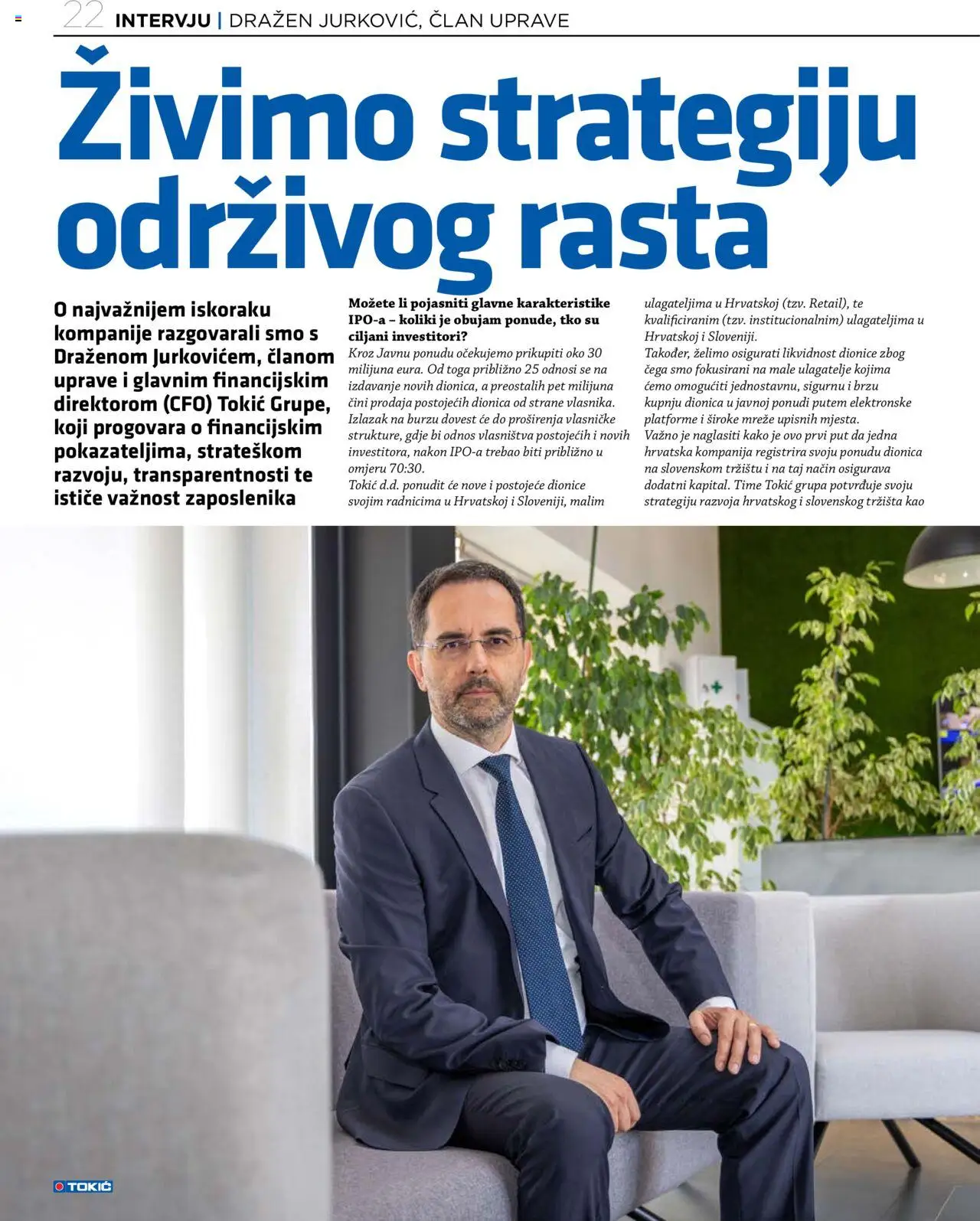 Tokić katalog | vrijedi od 14.10.2025 | Stranica: 22