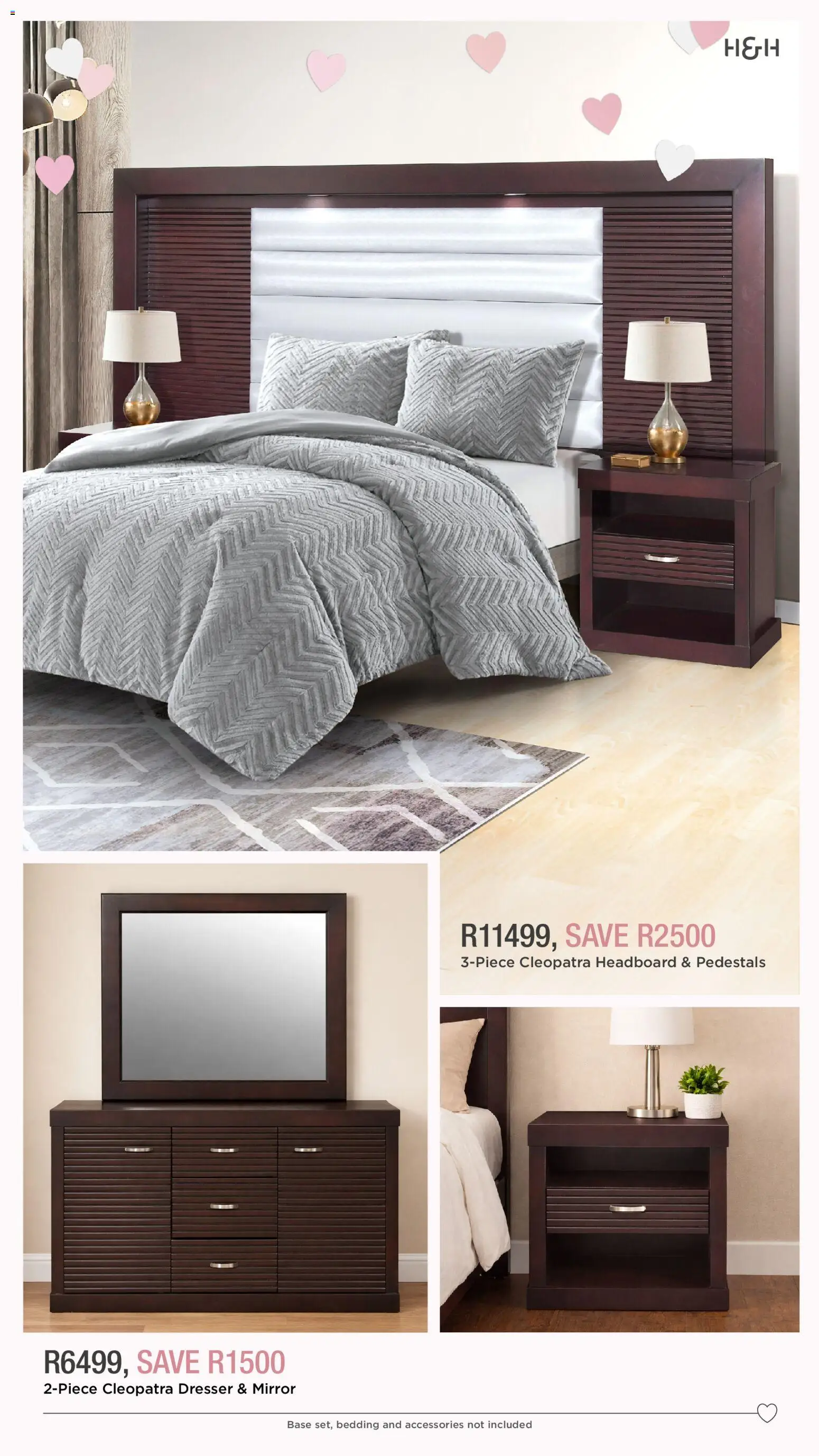 New House and Home catalogue – valid from 09.02.2026 | Page: 3