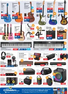 Cash Crusaders specials catalogue – valid from 02.12.2025 | Page: 6