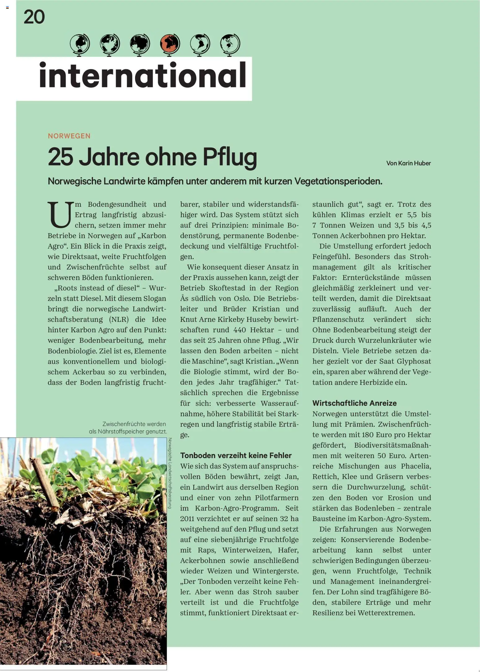 Lagerhaus Unser Land Jänner-Februar  2026 gültig ab 01.01.2026 | Seite: 20