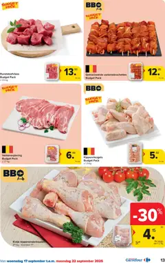  | Pagina: 13 | Producten: Kippenvleugels