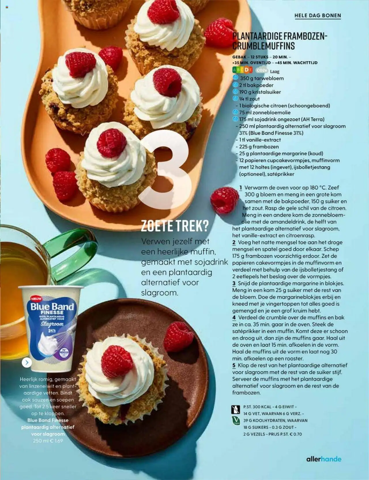  | Pagina: 15 | Producten: Olie, Schep, De oven, Frambozen
