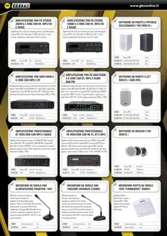 Anteprima del volantino Volantino GBC	 valido a partire dal 06.02.2026 | Pagina: 62