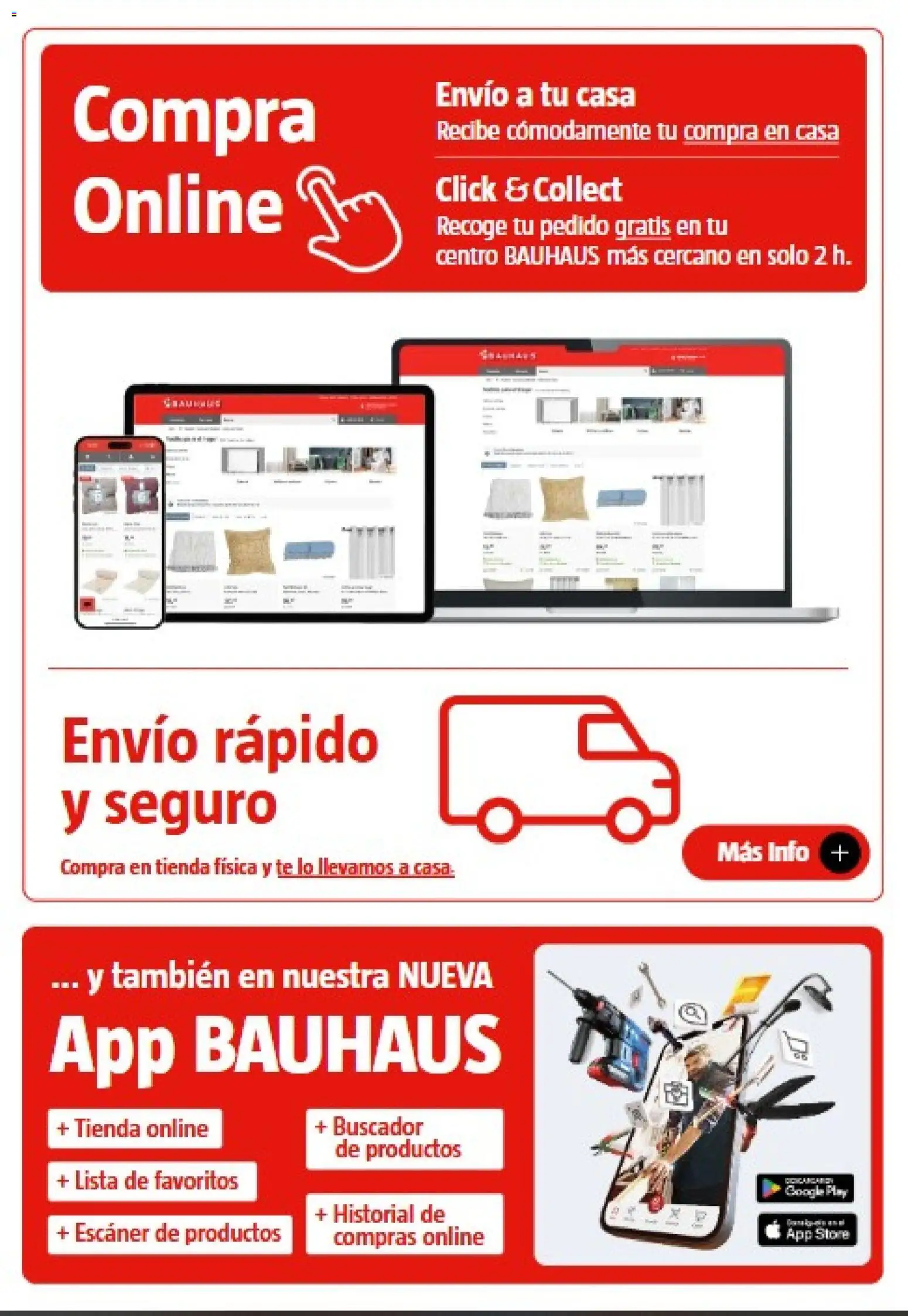 Bauhaus folleto │ válido desde el 29.01.2026 | Página: 22 | Productos: Té