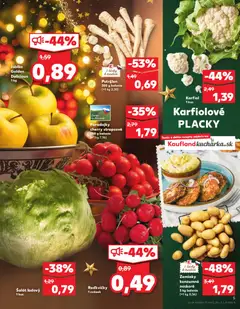 Kaufland leták platný od 27.11.2025 | Strana: 5
