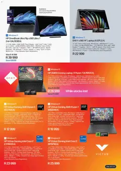 Computer Mania specials catalogue – valid from 01.12.2025 | Page: 11