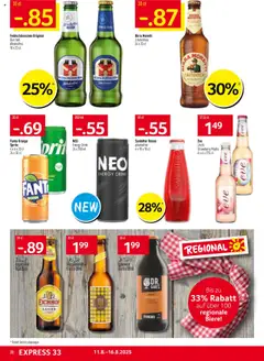 Prodega Aktionen ab 11.08.2025 | Seite: 28