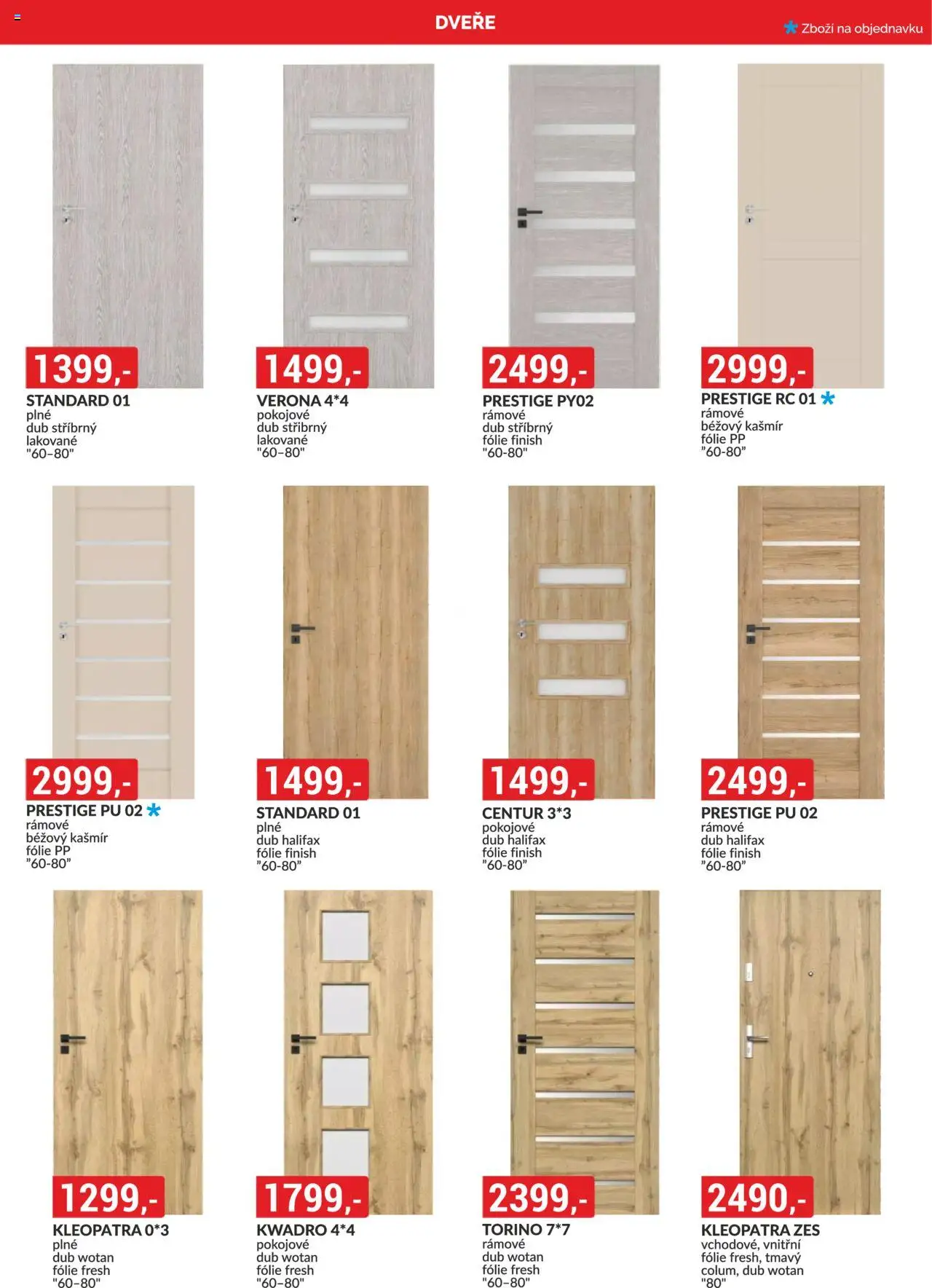 BAUMAX leták od 01.10.2025 | Strana: 31 | Produkty: Finish, Fólie