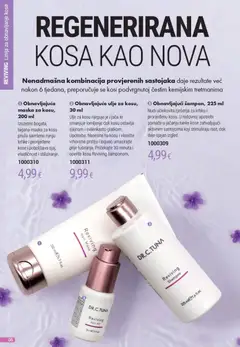 Katalog Farmasi - Pregled kataloga iz trgovine Farmasi, vrijedi od 01.12.2025 | Stranica: 86