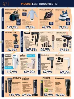 Anteprima del volantino Volantino Unieuro	 valido a partire dal 27.10.2025 | Pagina: 24