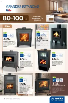 Vista previa BigMat folleto válido desde el 07.10.2025 | Página: 16 | Productos: Cámara, Peso