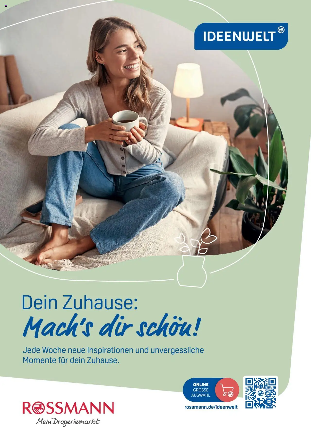 Rossmann Centaur - gültig ab dem 01.08.2025 | Seite: 53