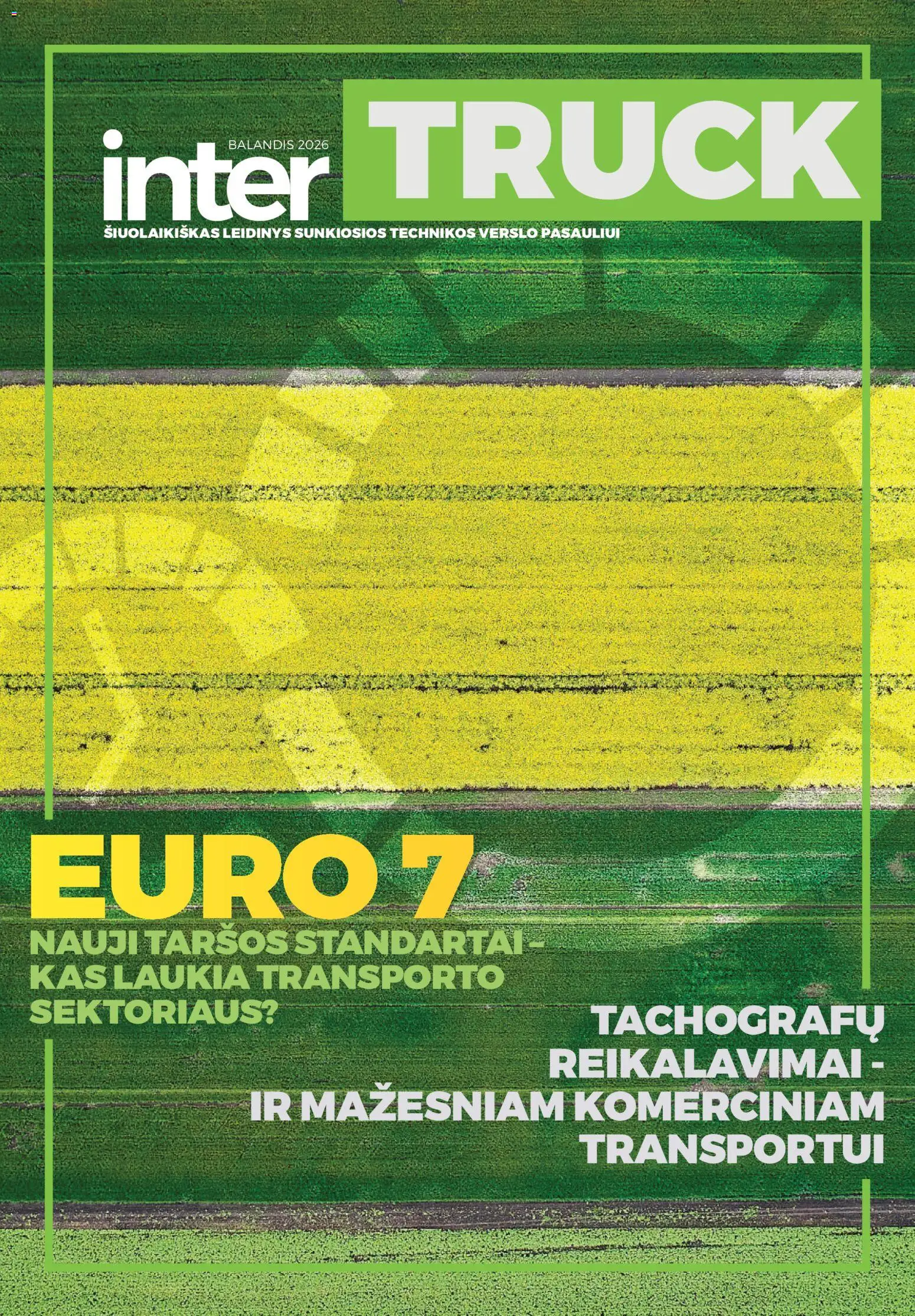 Inter Cars akcijos nuo 12.04.2026 | Puslapis: 1