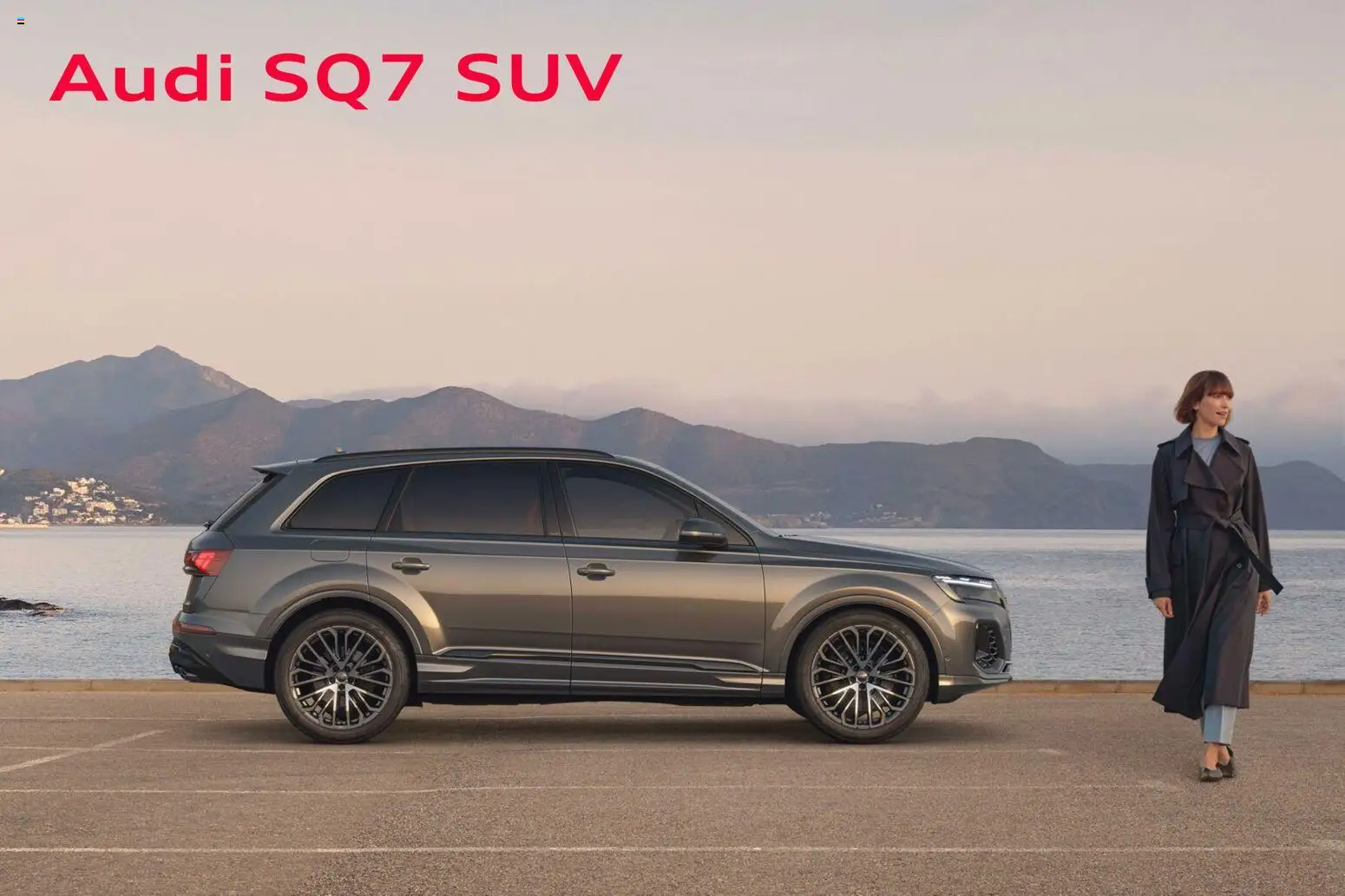 Audi Q7 – gültig ab 28.10.2025 | Seite: 14