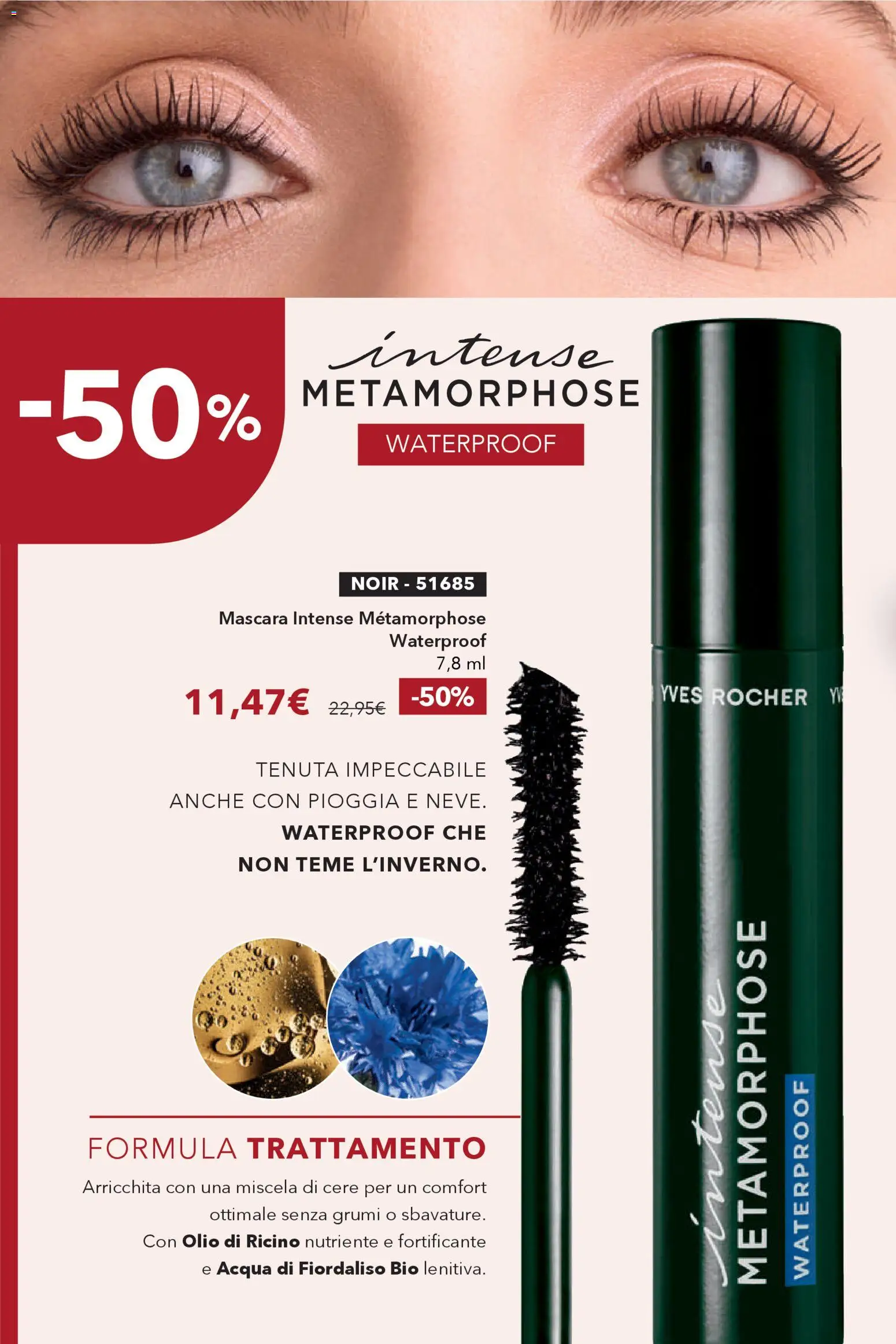 Volantino Yves Rocher del 30.12.2025 | Pagina: 4