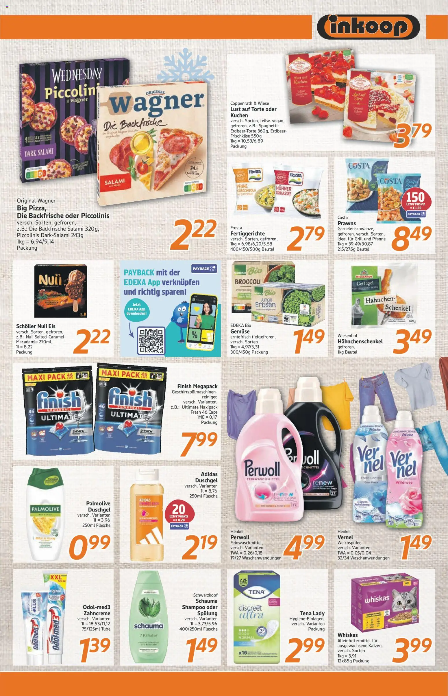 Inkoop Prospekt – gültig ab 26.01.2026 | Seite: 6