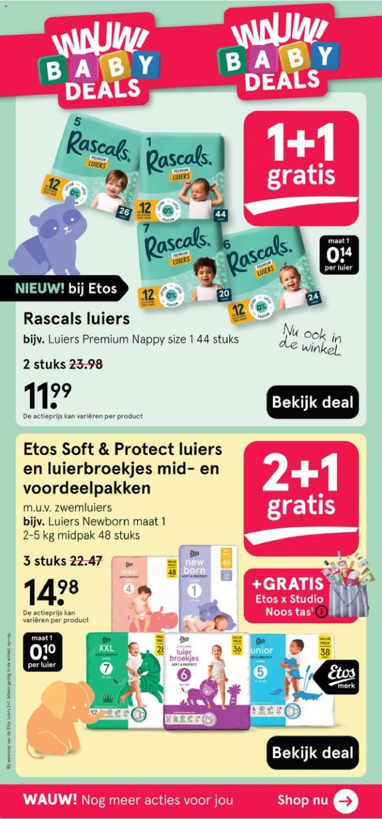 {H1} | Pagina: 40 | Producten: Kan