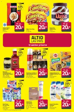 Fleggaard Tilbudsavis gyldig fra 18.06.2025 | Side: 26