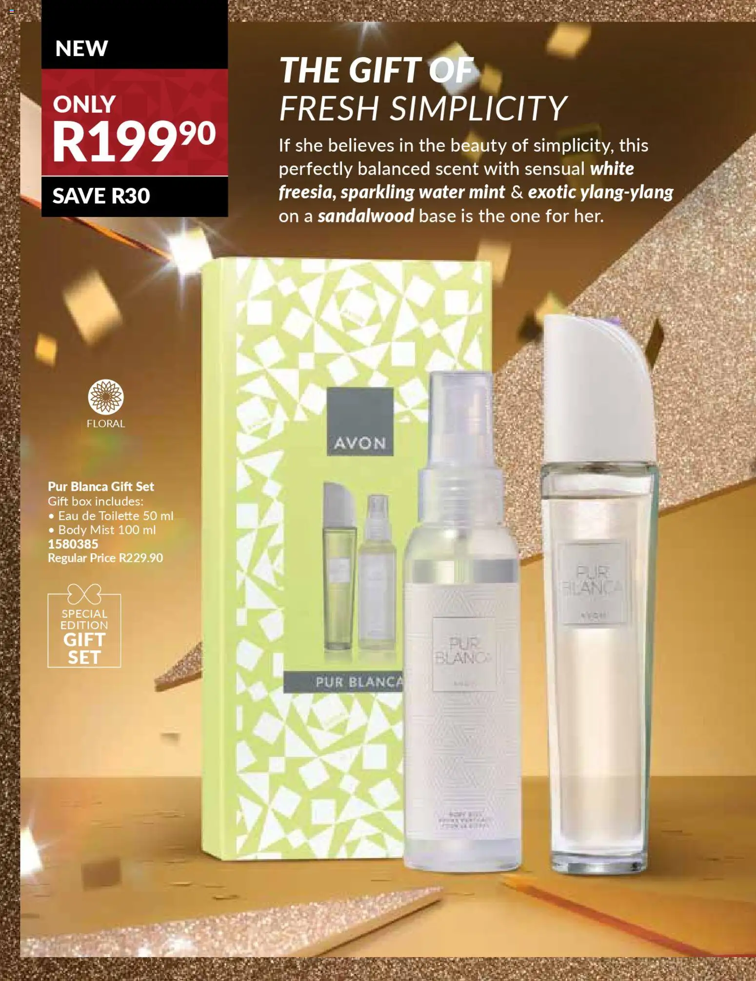 New Avon catalogue – valid from 01.11.2025 | Page: 10