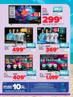 Carrefour folleto │ válido desde el 07.07.2025 | Página: 3