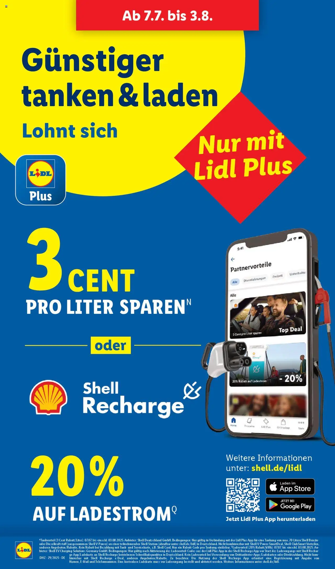 Lidl Prospekt Heppenheim - gültig ab dem 14.07.2025 | Seite: 64 | Produkte: Top