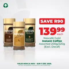 Food Lover's Market specials catalogue – valid from 24.11.2025 | Page: 7