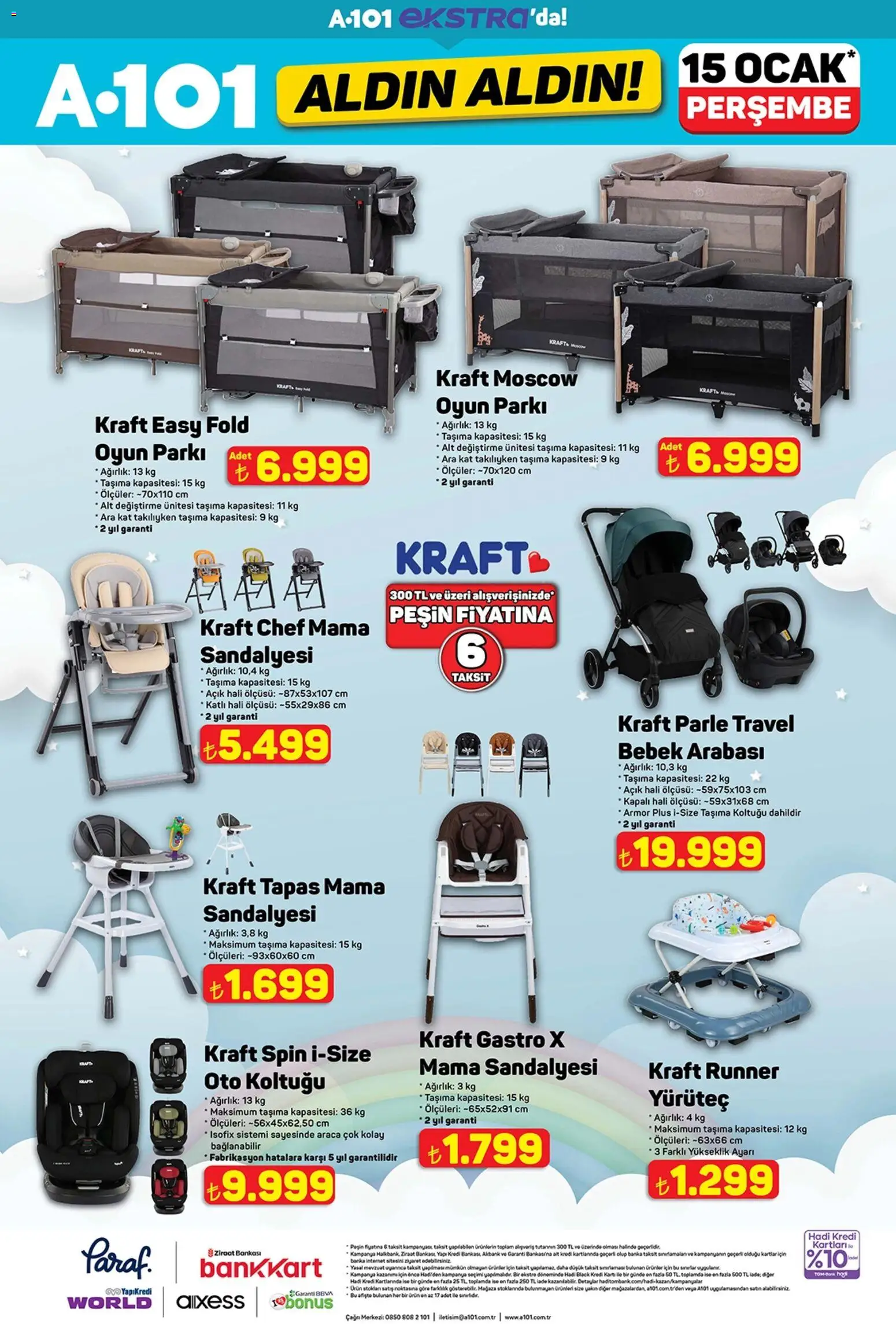 A101 Katalog Aldın Aldın - 15.01.2026 tarihinden itibaren geçerlidir | Sayfa: 17 | Ürünler: Halı, Oyun, Ocak, Ağırlık