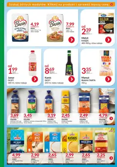 Eurocash Gazetka - Katalog Artykułów Spożywczych od 27.07.2025 | Strona: 21