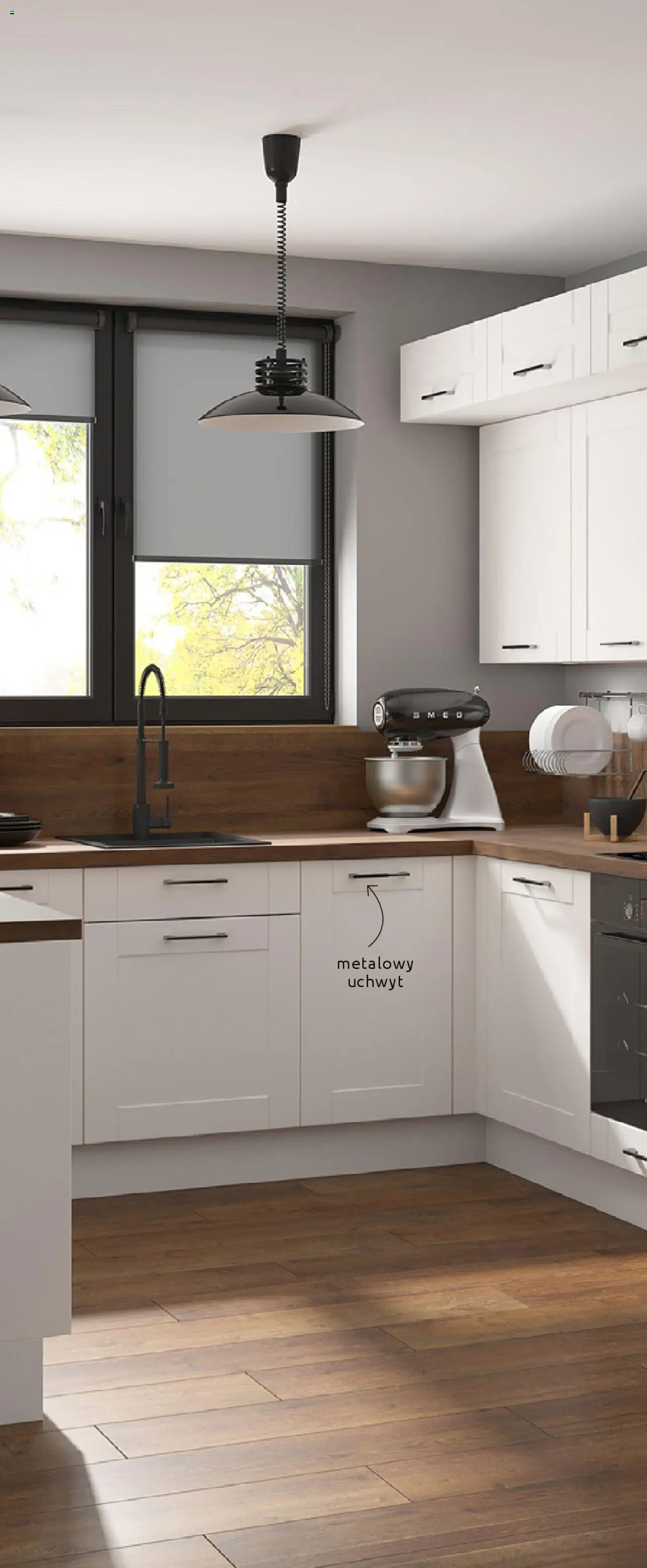 Black Red White promocje - Kuchnie od 18.06.2025 | Strona: 60