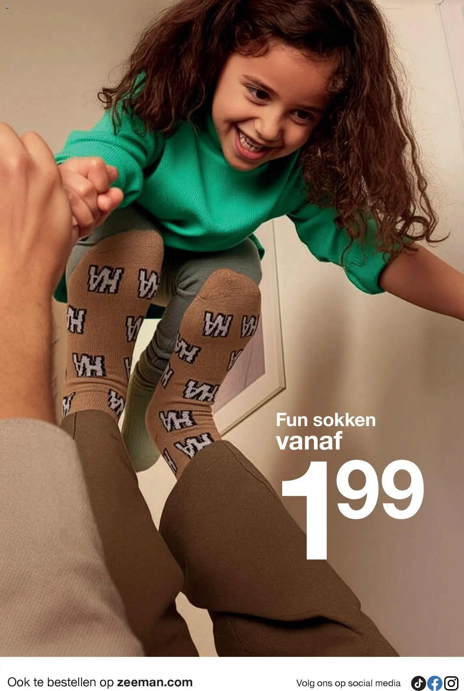 {H1} | Pagina: 10 | Producten: Sokken